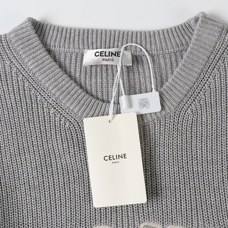 Celine Sweaters